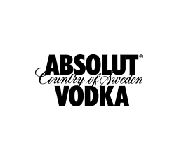 Absolut Vodka